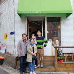 요며칠
