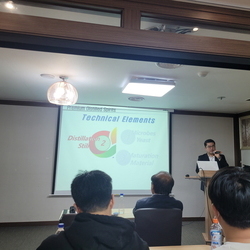 서울 나들이