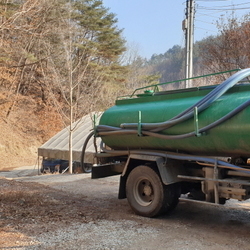 추억의 똥차