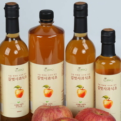 길벗사과식초