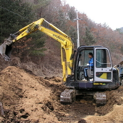 거름 만들기